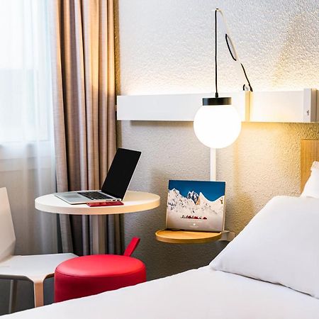Ibis Saint Rambert D'Albon Hotel Kültér fotó