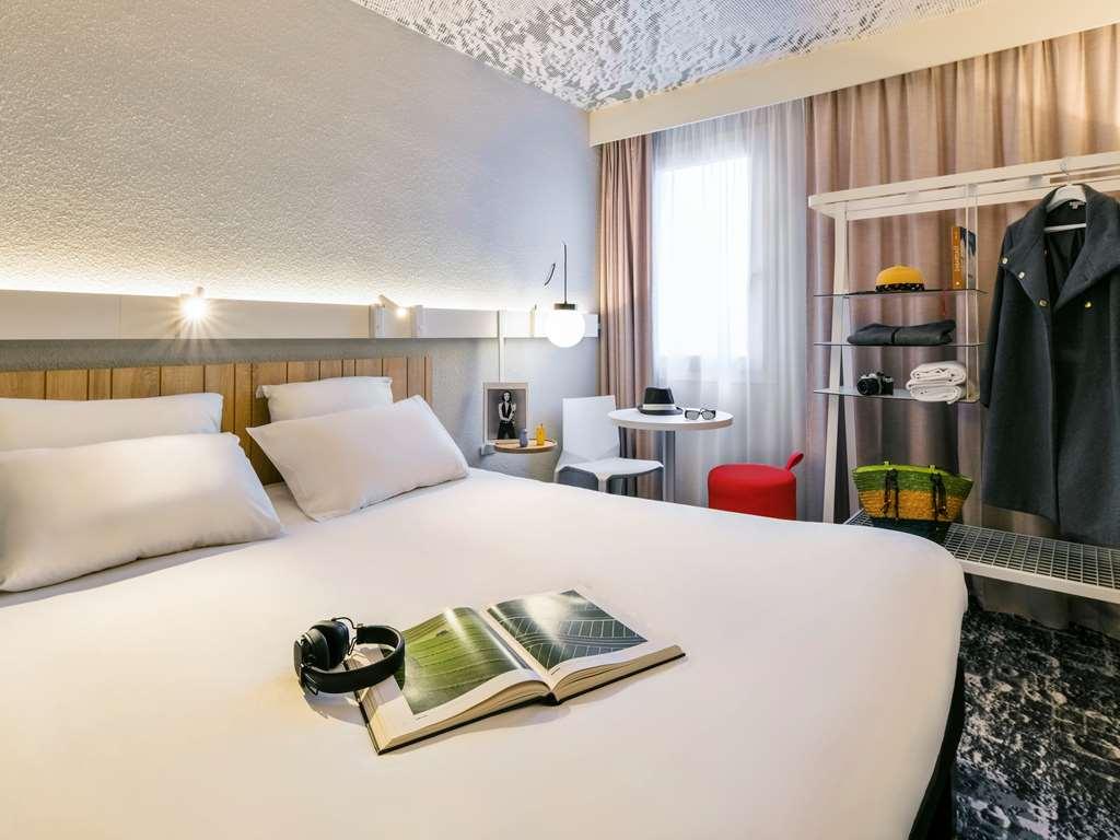 Ibis Saint Rambert D'Albon Hotel Szoba fotó