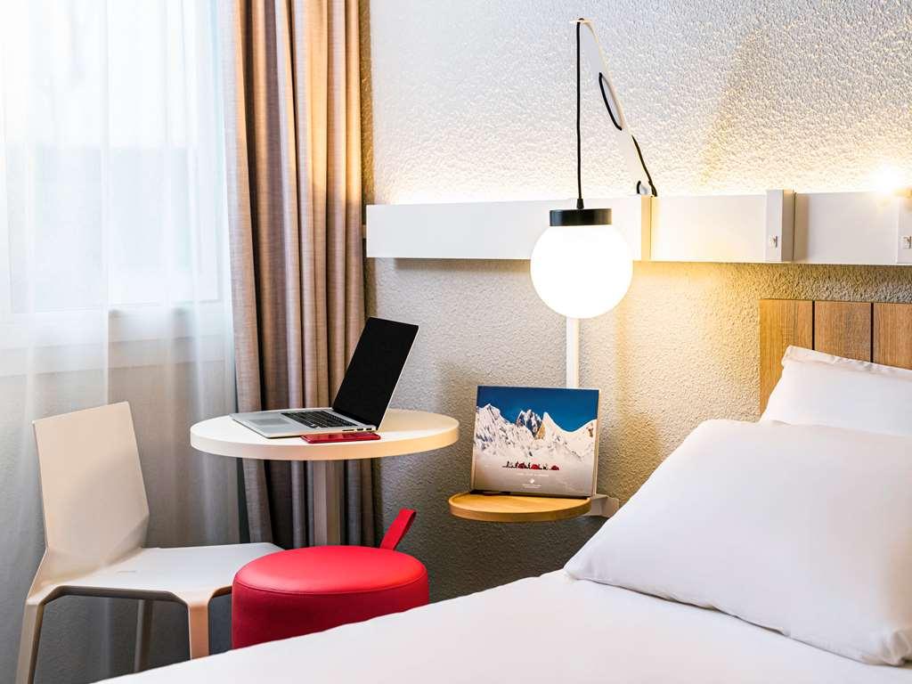 Ibis Saint Rambert D'Albon Hotel Szoba fotó