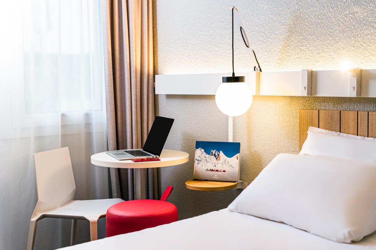 Ibis Saint Rambert D'Albon Hotel Kültér fotó