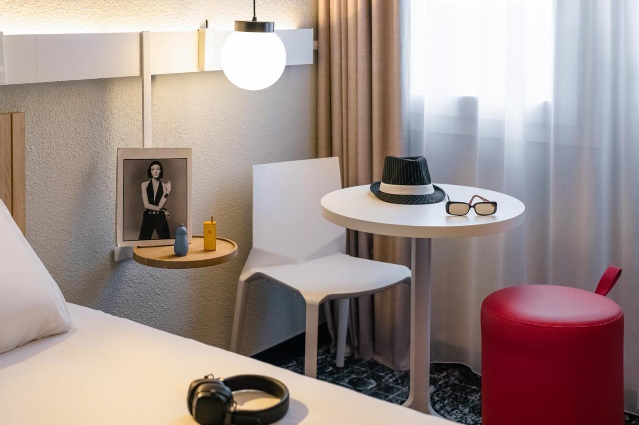 Ibis Saint Rambert D'Albon Hotel Kültér fotó