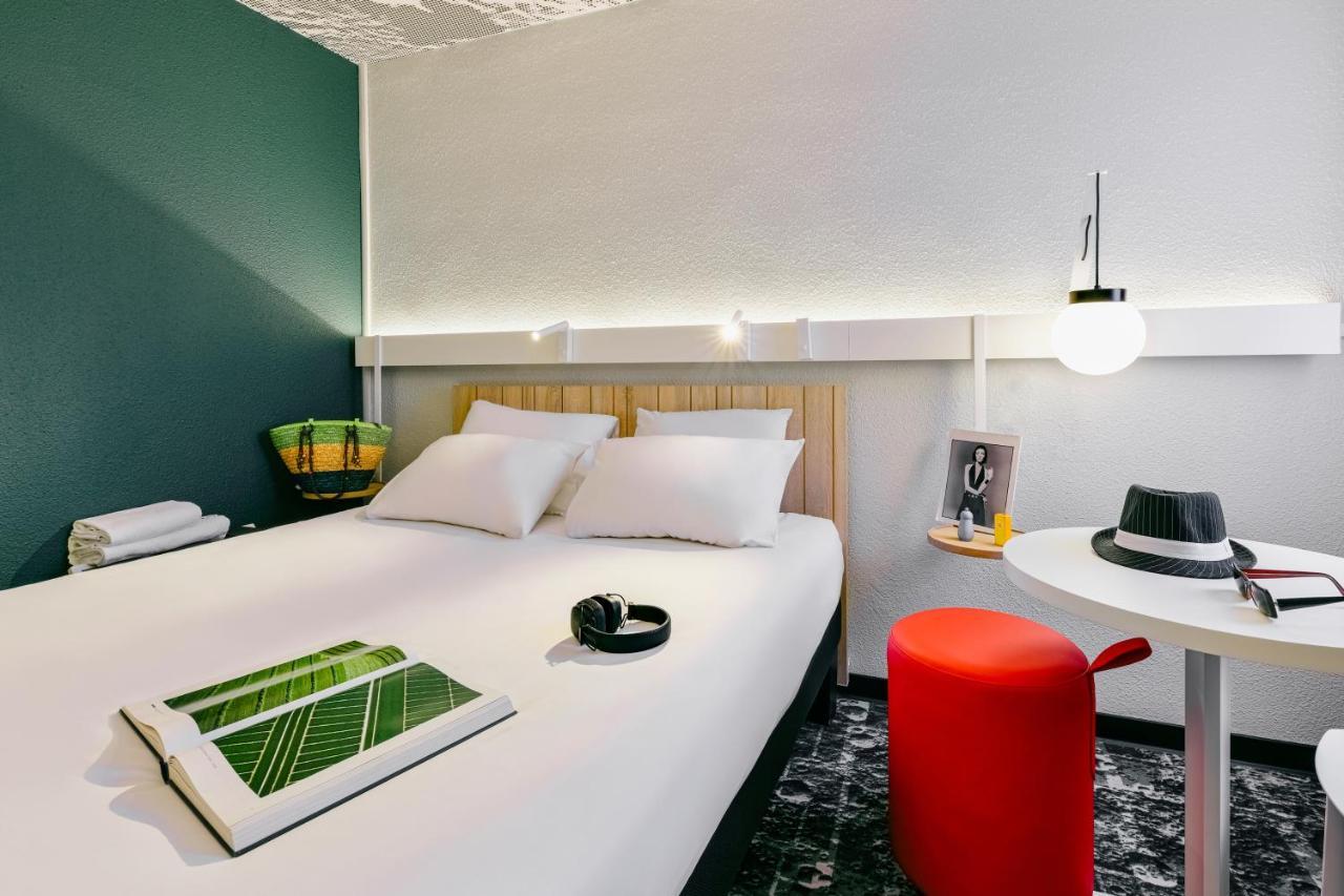 Ibis Saint Rambert D'Albon Hotel Kültér fotó