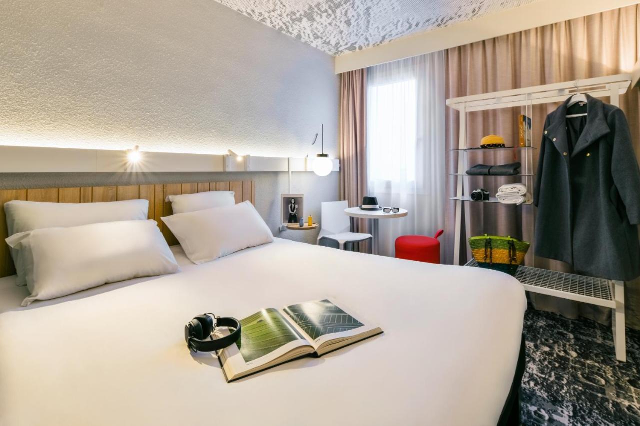 Ibis Saint Rambert D'Albon Hotel Kültér fotó