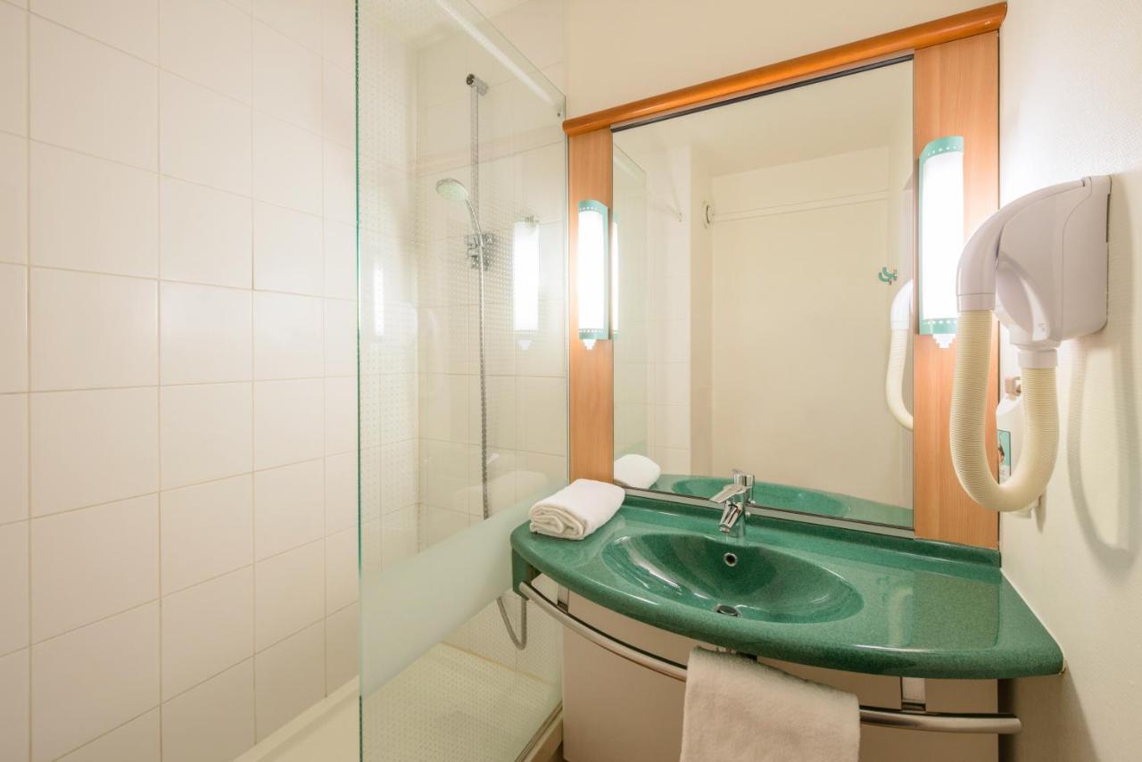 Ibis Saint Rambert D'Albon Hotel Kültér fotó