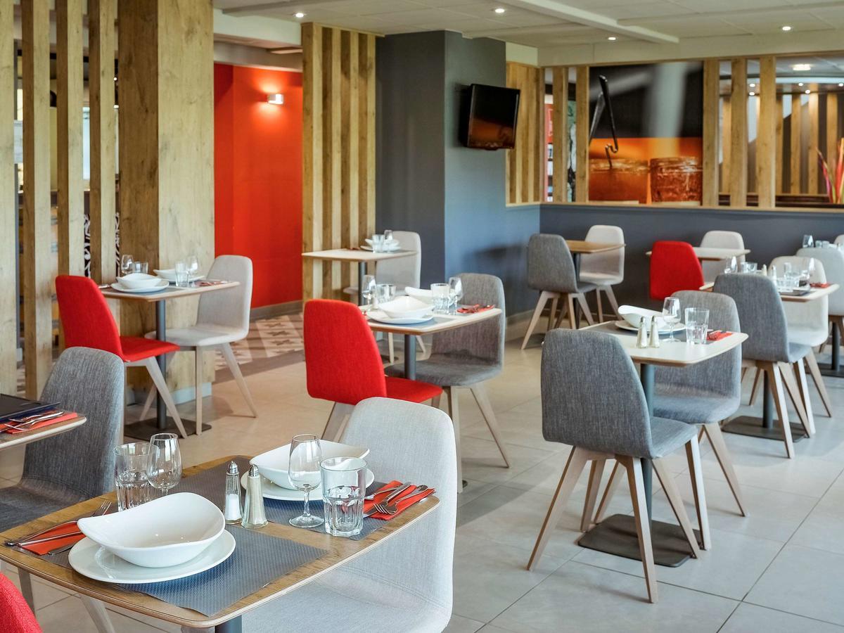 Ibis Saint Rambert D'Albon Hotel Kültér fotó