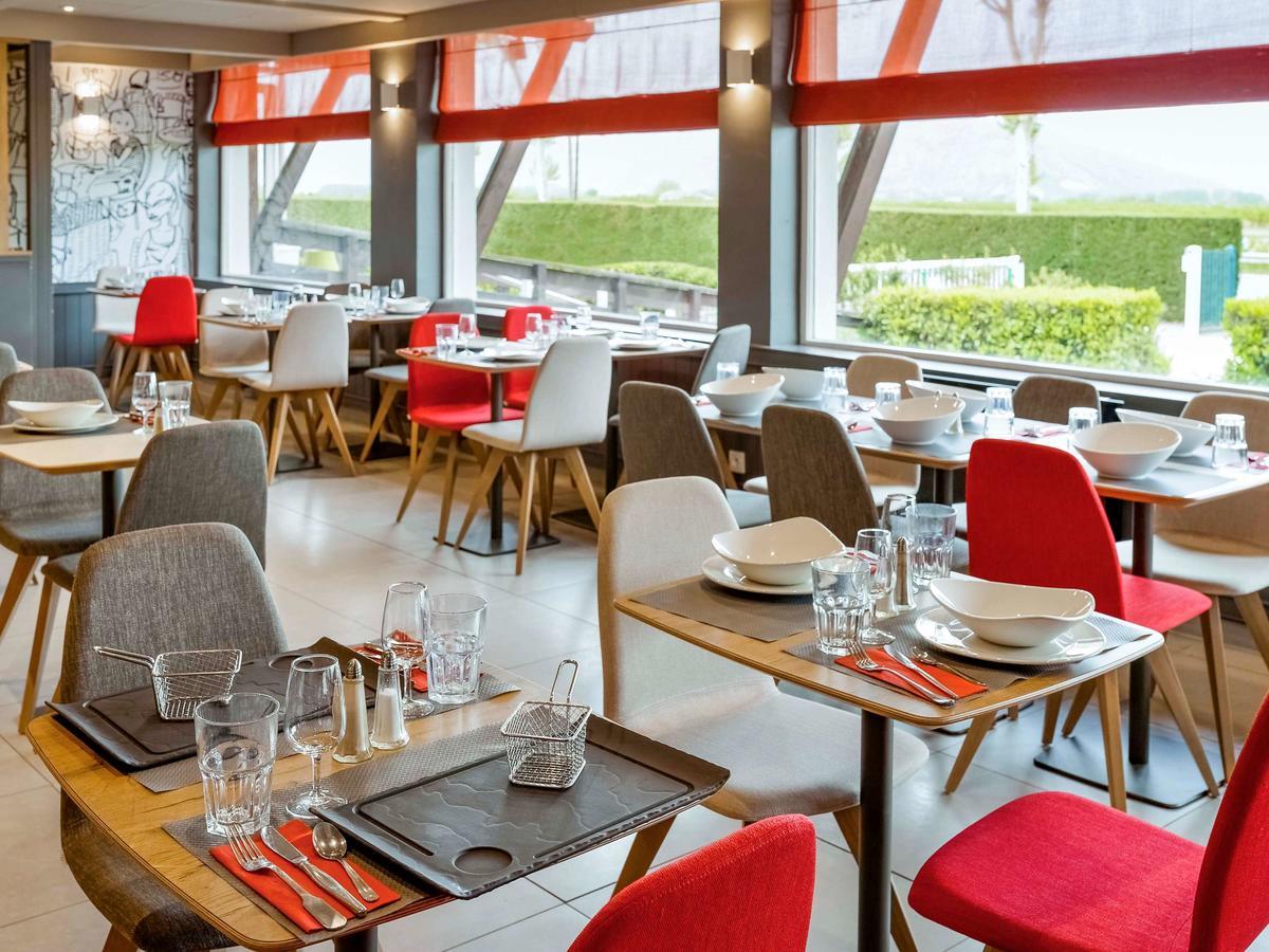 Ibis Saint Rambert D'Albon Hotel Kültér fotó