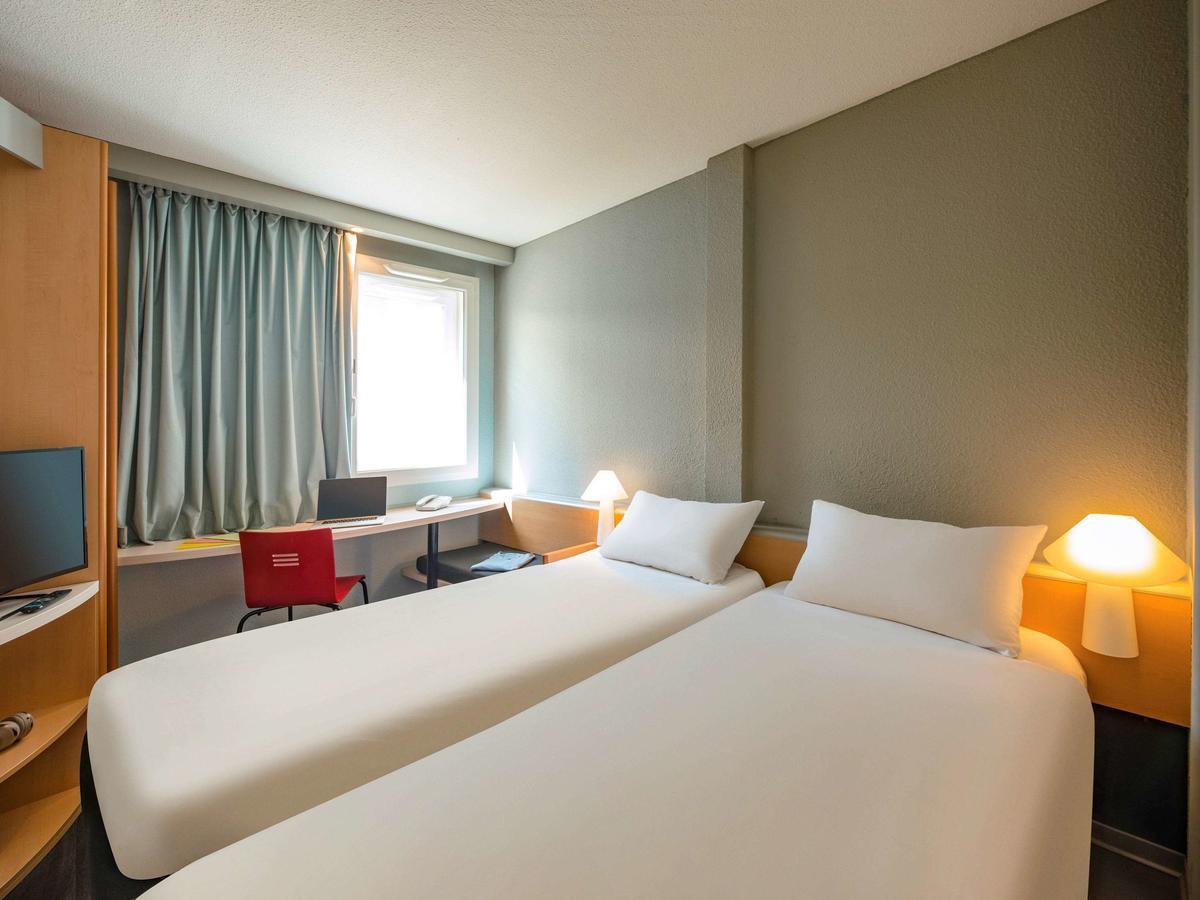 Ibis Saint Rambert D'Albon Hotel Kültér fotó