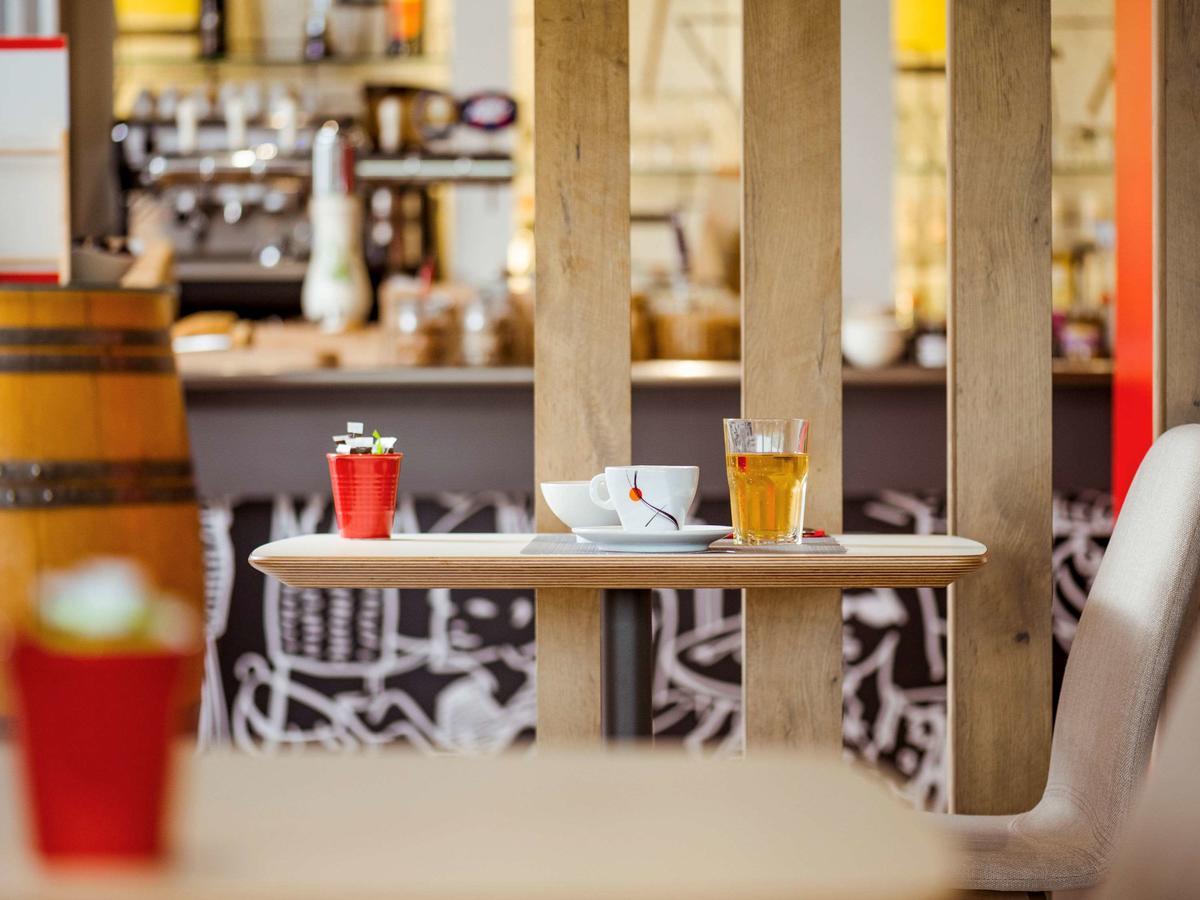 Ibis Saint Rambert D'Albon Hotel Kültér fotó