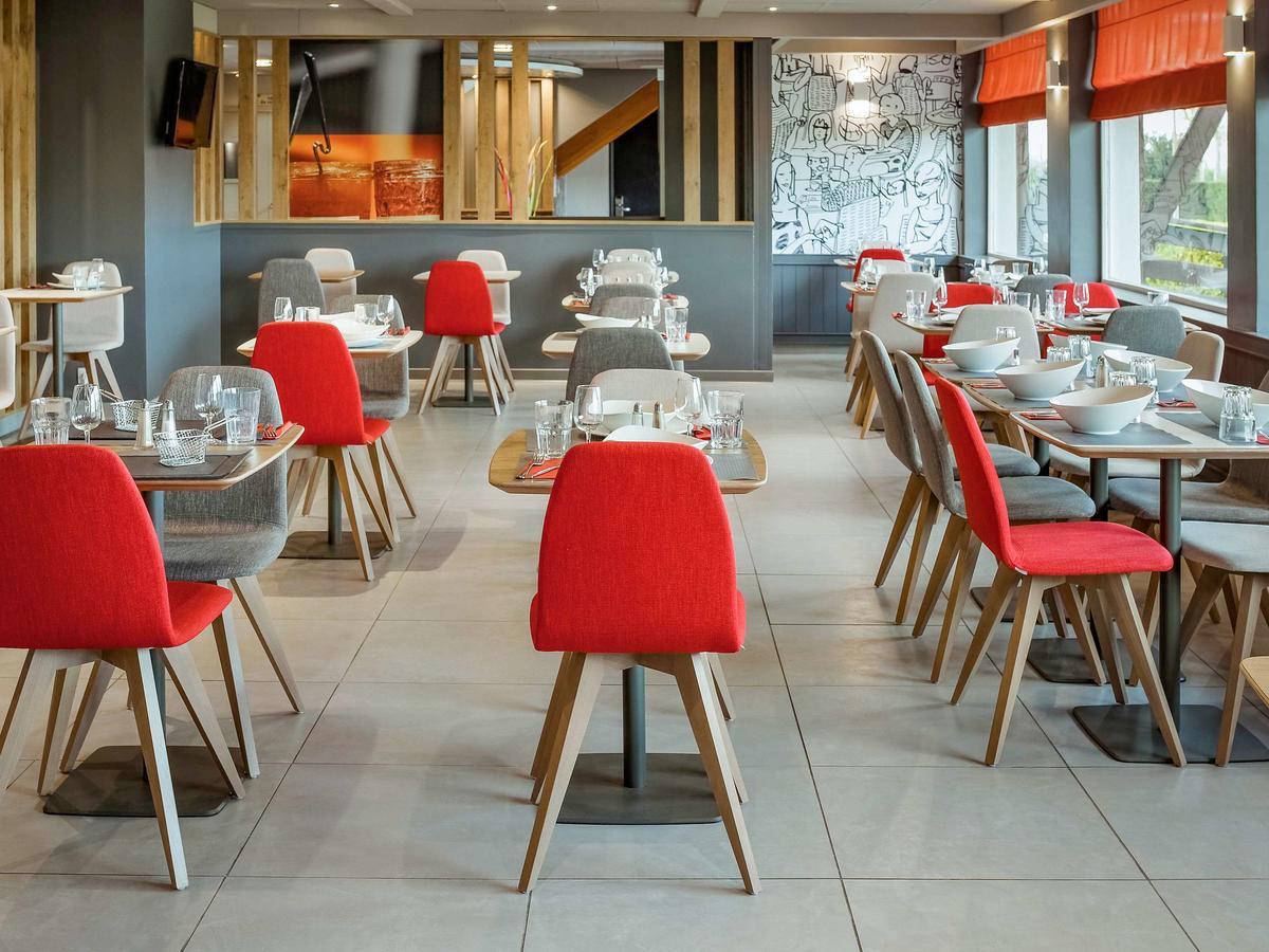 Ibis Saint Rambert D'Albon Hotel Kültér fotó