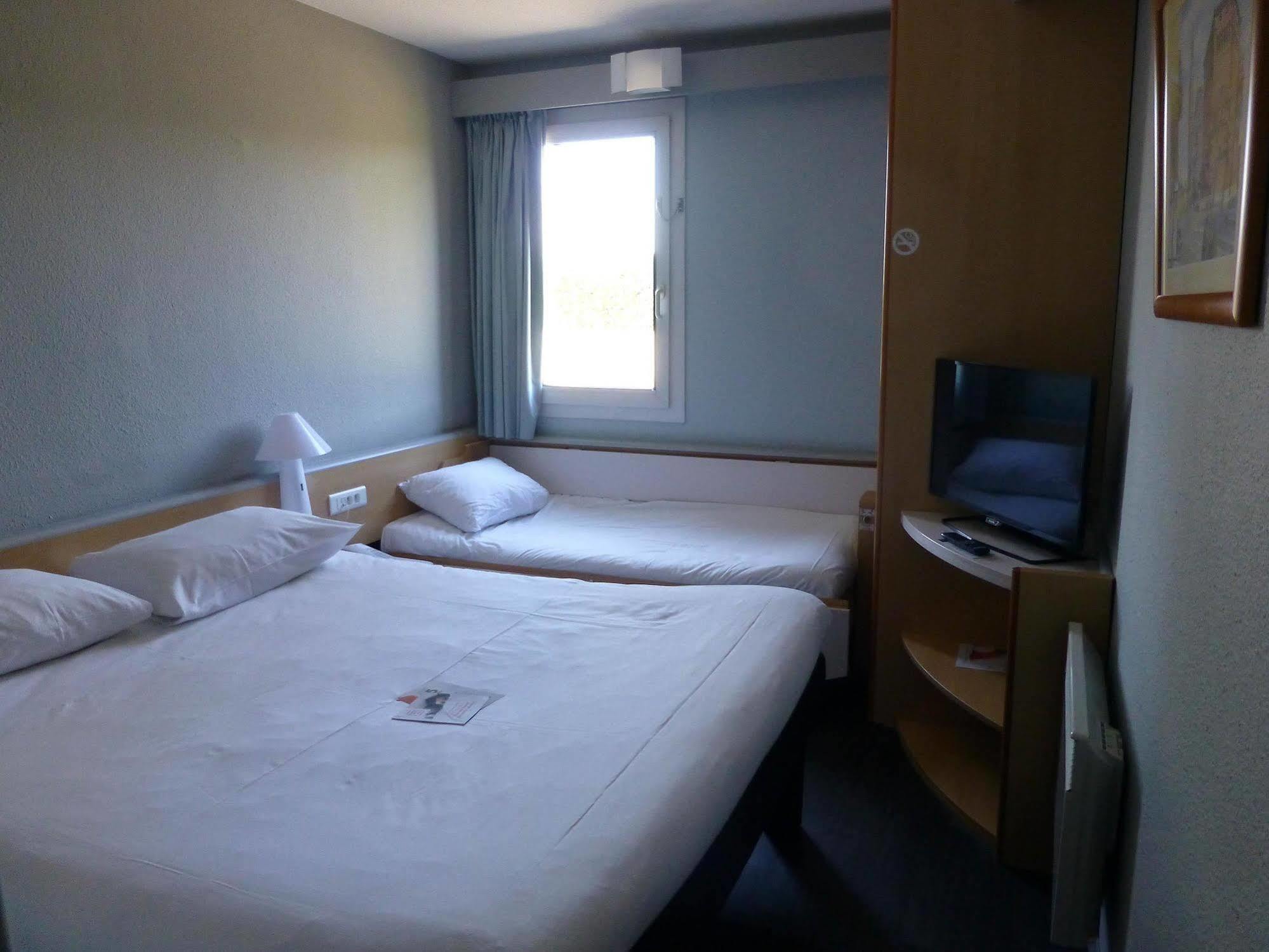Ibis Saint Rambert D'Albon Hotel Kültér fotó
