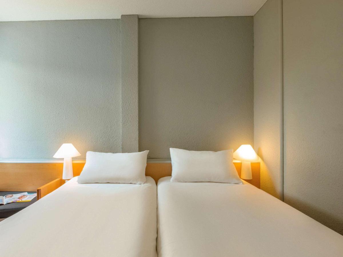 Ibis Saint Rambert D'Albon Hotel Kültér fotó